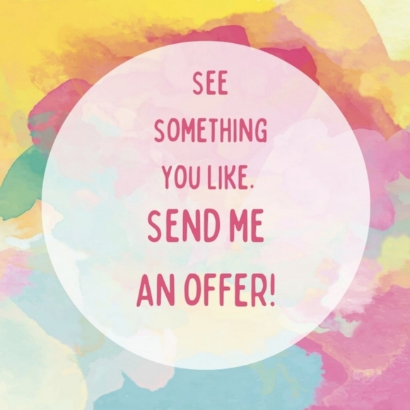 NWT🎟 Womens Medium Knit Top* Daniel Rainn☆18"ptp💙24" length☆☆ FAST SHIPPER 🌟 - Picture 11 of 12